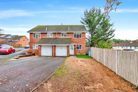 undefined, Ashmead, Bordon GU35