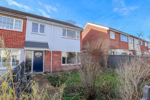 undefined, Baydon Grove, Calne SN11