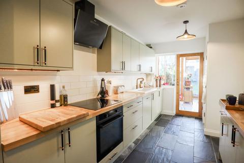 undefined, Baydon Grove, Calne SN11