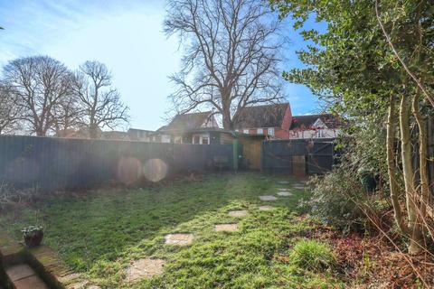 undefined, Baydon Grove, Calne SN11