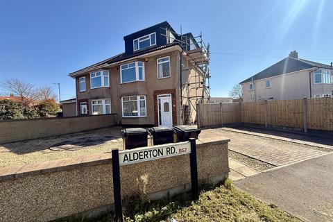 undefined, Monks Park Avenue, Bristol, BS7