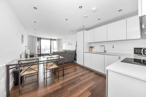 1 bedroom apartment for sale, Queens Road, Peckham, London, SE15
