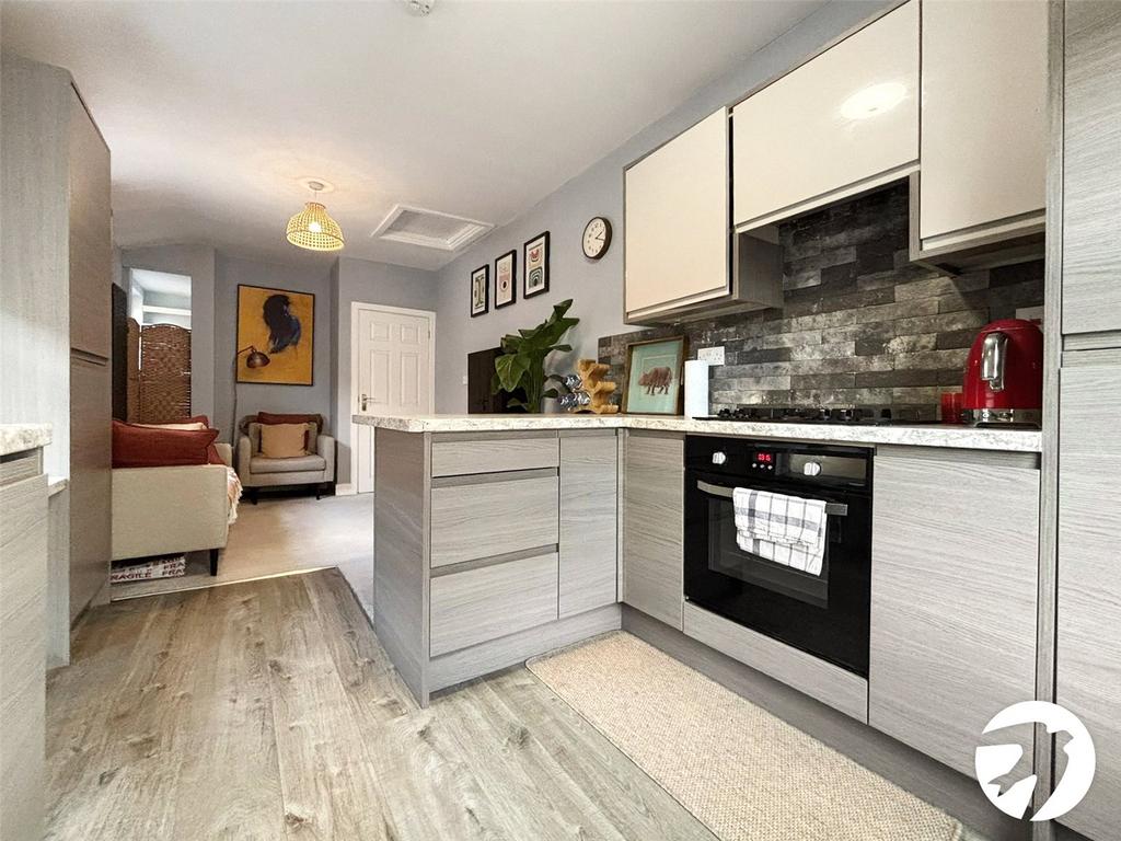 Kitchen/Lounge