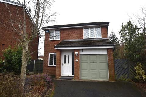 undefined, Edmonton Drive, Blackburn, BB2
