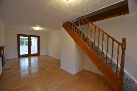 undefined, Edmonton Drive, Blackburn, BB2