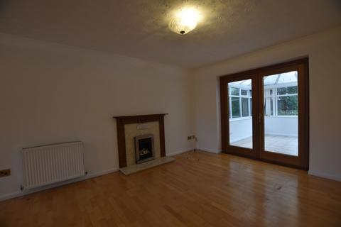undefined, Edmonton Drive, Blackburn, BB2