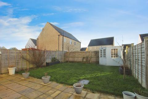 undefined, Hitchings, Cricklade, SN6