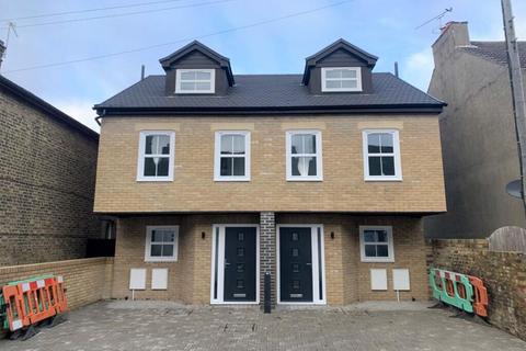 undefined, William Street, Sittingbourne ME10