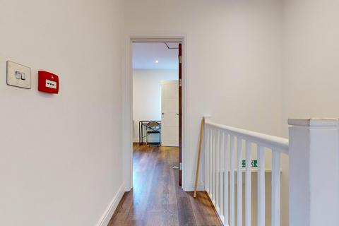 undefined, Lancaster Drive, London, E14
