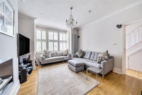 4 bedroom terraced house for sale, Meadvale Road, Ealing
