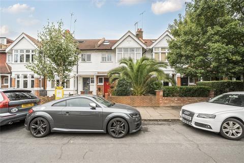4 bedroom terraced house for sale, Meadvale Road, Ealing
