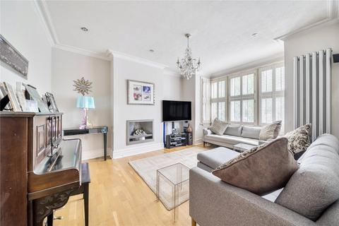 4 bedroom terraced house for sale, Meadvale Road, Ealing