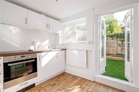 1 bedroom terraced house for sale, Nursery Row, St Albans Road, Barnet, EN5