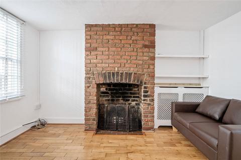 1 bedroom terraced house for sale, Nursery Row, St Albans Road, Barnet, EN5