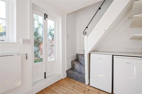 1 bedroom terraced house for sale, Nursery Row, St Albans Road, Barnet, EN5
