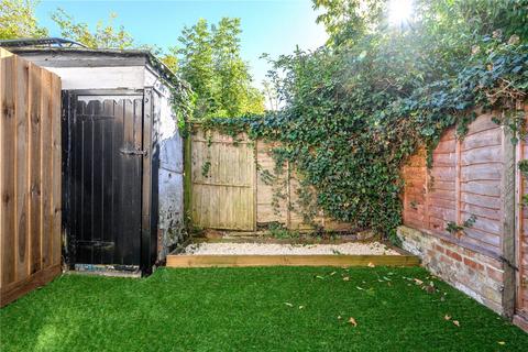1 bedroom terraced house for sale, Nursery Row, St Albans Road, Barnet, EN5