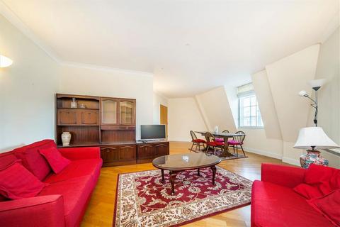 2 bedroom flat to rent, Belvedere Road, London SE1