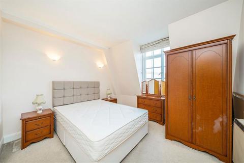 2 bedroom flat to rent, Belvedere Road, London SE1