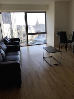 undefined, Princes Parade, Liverpool L3
