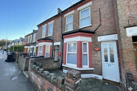 undefined, Havelock Road, Luton, Bedfordshire, LU2 7PW