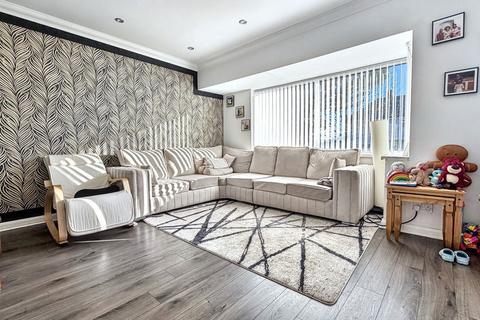undefined, Harris Avenue Rumney, Cardiff CF3