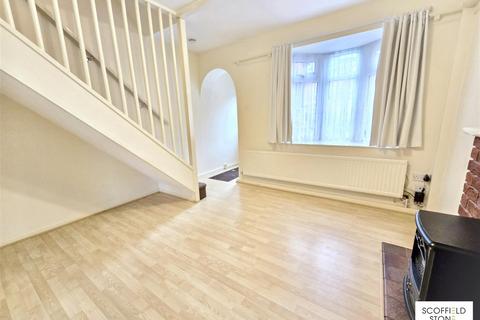 undefined, Leman Street, Derby