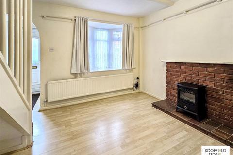 undefined, Leman Street, Derby