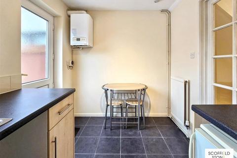 undefined, Leman Street, Derby