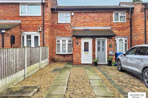 undefined, Leman Street, Derby