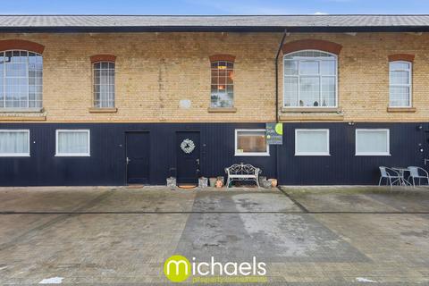 2 bedroom terraced house for sale, Emperor Road, Colchester, CO2