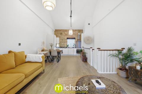 2 bedroom terraced house for sale, Emperor Road, Colchester, CO2