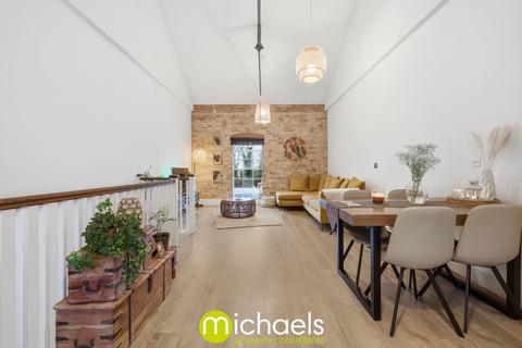 2 bedroom terraced house for sale, Emperor Road, Colchester, CO2