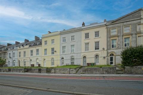 undefined, Embankment Road, Plymouth
