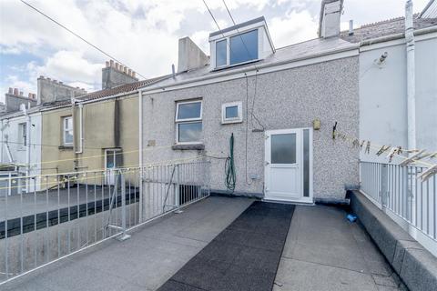 undefined, Embankment Road, Plymouth