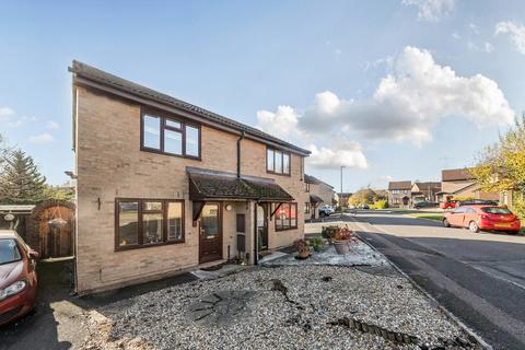 undefined, Fogwell Road, Botley, Oxford