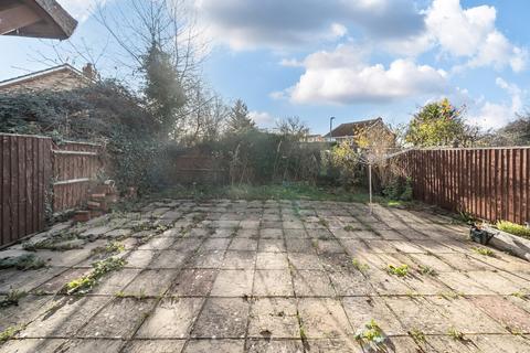 undefined, Fogwell Road, Botley, Oxford
