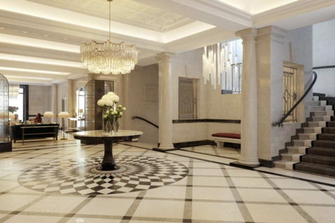 1 bedroom apartment for sale, 9 Millbank, London SW1P