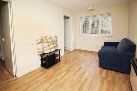 undefined, Bercham, Two Mile Ash, Milton Keynes