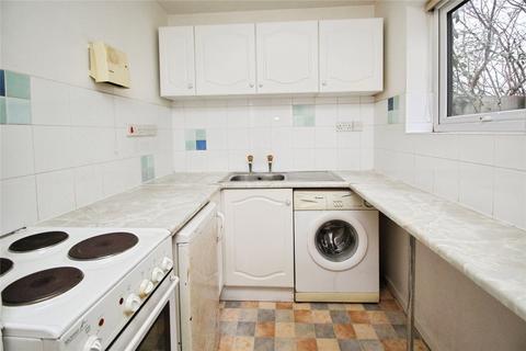 undefined, Bercham, Two Mile Ash, Milton Keynes