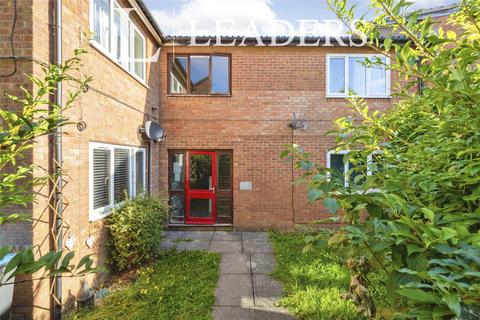 undefined, Bercham, Two Mile Ash, Milton Keynes