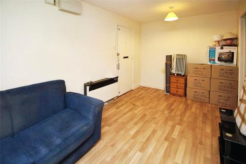 undefined, Bercham, Two Mile Ash, Milton Keynes