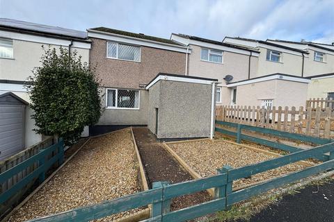 2 bedroom terraced house for sale - Thurlestone Walk, Plymouth PL6