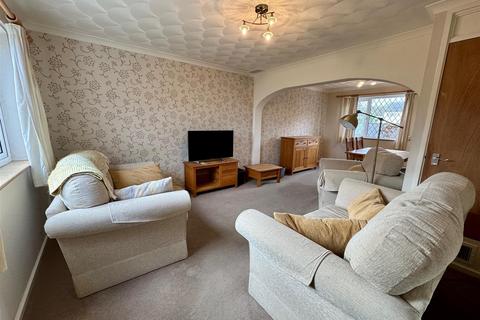 2 bedroom terraced house for sale, Thurlestone Walk, Plymouth PL6
