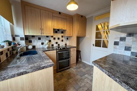 2 bedroom terraced house for sale, Thurlestone Walk, Plymouth PL6