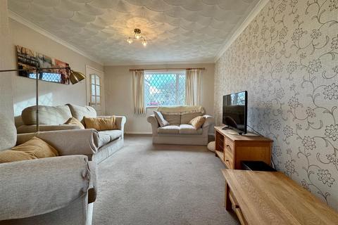 2 bedroom terraced house for sale, Thurlestone Walk, Plymouth PL6