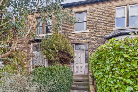 Sherwood Grove, Shipley