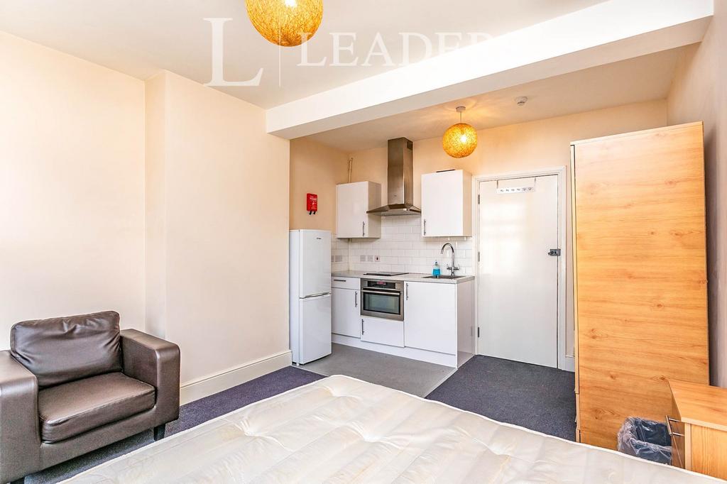 Double room