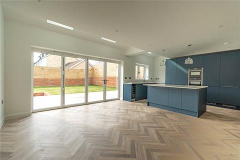 5 bedroom detached house for sale, Amberstone, Hailsham, BN27