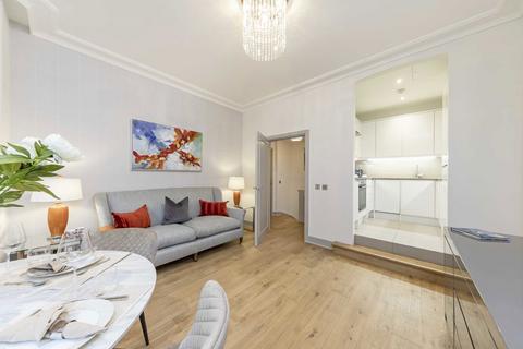 1 bedroom flat to rent, Park Street, London W1K