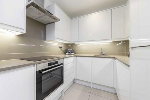 1 bedroom flat to rent, Park Street, London W1K